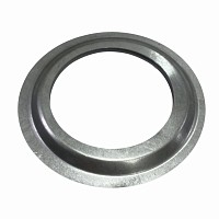 Шайба ступицы пыльник подшипника D 84/129x0.5 BPW 6.5-9t/Kassbohrer Stellox | ТопДизель
