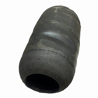 Пневмоподушка 3737 484-264-130.8/130.8 Mercedes Benz/Iveco/MAN Airtech | ТопДизель