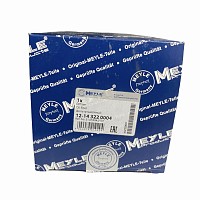 фильтрующий элемент масла !(б)/SITRAK Т5G\MAN TG-A D2066LF MANN-FILTER | ТопДизель