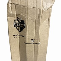 ФИЛЬТР ТОПЛИВНЫЙ ТОНКОЙ ОЧИСТКИ (ISX, QSX 15 с краником/ Powerguard | ТопДизель