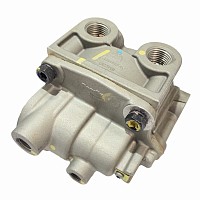 Кран тормозной под седлом 4 bar Freightliner/International/Volvo VNL Bendix | ТопДизель