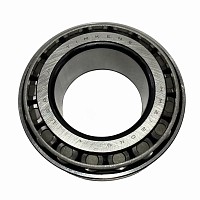 Подшипник + обойма ступицы внутренний передний HM212049/HM212011  Freightliner/International/Peterbilt/Volvo VNL Timken | ТопДизель