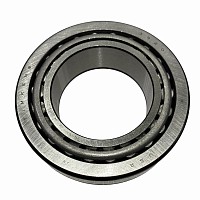 Подшипник + обойма входного вала моста RT40-145 FWD Freightliner/International/Peterbilt/Volvo VNL Timken | ТопДизель
