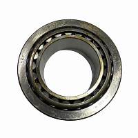 Подшипник ступицы роликовый 75x130x41 Mercedes Benz 1413-2448/Scania 92.112/3.142/3(AD80.ASA80)/BPW 13Т 86 SKF | ТопДизель