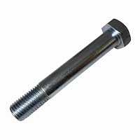 Болт полурессоры M30x3.5x212/190/45 BPW PE | ТопДизель