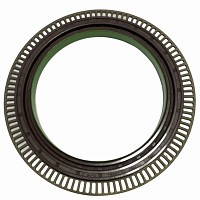 Сальник ступицы задний с кольцом ABS 139x175x16.3 MAN F2000/TGM/TGA/TGS/TGX DT | ТопДизель