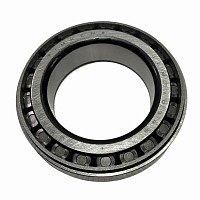 Подшипник + обойма шестерни гриб RT40-145/N400/S400 FWD Freightliner/International/Peterbilt/Volvo VNL Timken | ТопДизель