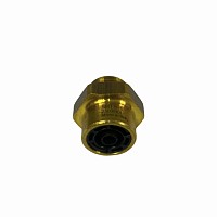 Штуцер М16х1,5/8 (new line) SIRIT | ТопДизель