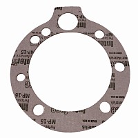 Прокладка фланца компрессора Cummins M11/N14, Freightliner/International PAI | ТопДизель