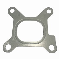 Прокладка коллектора металлическая выпуск MAN дв. D2866LF26-28/32/36/37/41/43 Stellox | ТопДизель