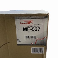 Фильтр воздушный Iveco Eurotech/Eurostar/Cursor E43/47/52 MTF | ТопДизель