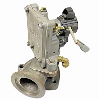 Клапан рециркуляции EGR Cummins ISX/ISM, Freightliner/International/Kenworth Cummins | ТопДизель