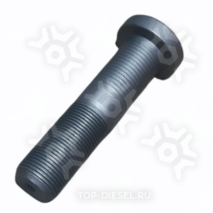 8518438SX Болт !M22x1.5x100/89/48 колесный \BPW Schmitz STELLOX купить