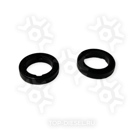 496011 Ремкомплект ГУР М100 большой International PAI купить рис.3