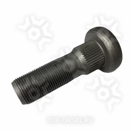 8518442SX болт !M22x1.5x83/72/47 \DAF F95/XF105 колесный! перед. STELLOX купить