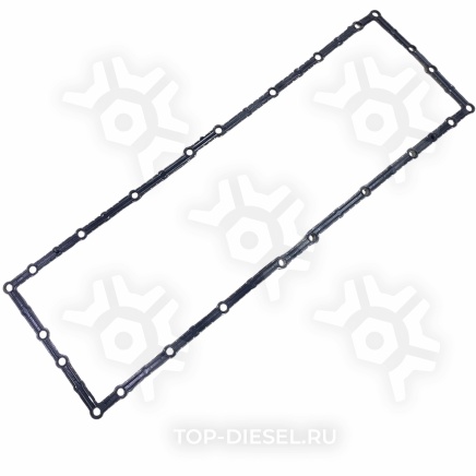 CTP1685248 Прокладка поддона Catterpillar C-15/C-18, Freightliner/International CTP купить