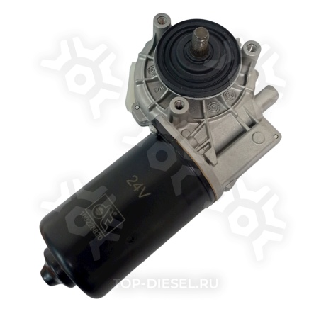 563140 Электродвигатель стеклоочистителя 24V DAF F800-3600/95/105XF DT купить