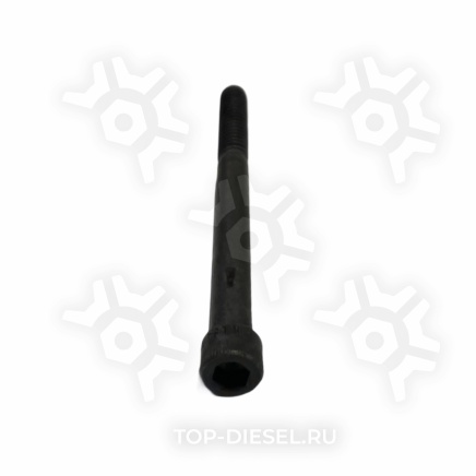 100129 Болт крепления топливного насоса 1/4-20х3 Cummins M11/N14 Cummins купить рис.2