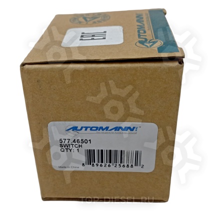 57746501 ДЖОЙСТИК УПРАВЛЕНИЯ ЗЕРКАЛАМИ FLC  Automann купить рис.2