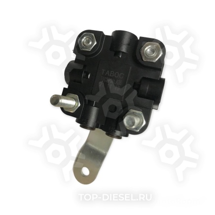 TBC2908SA02 Кран уровня пола KW T2000 TABOC купить рис.2