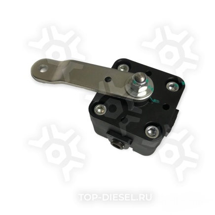 TBC2908SA02 Кран уровня пола KW T2000 TABOC купить рис.3