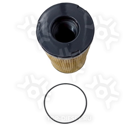 FG1050ECO Фильтр топливный Caterpillar Goodwill купить рис.3