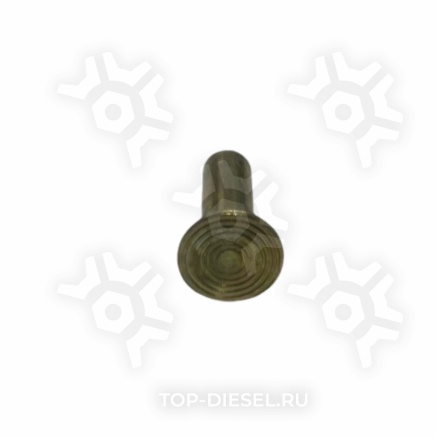 EM9368717221 Заклепки L-12 (6.35x19.1) трубчатые стальные комплект 100шт. Emek купить рис.2