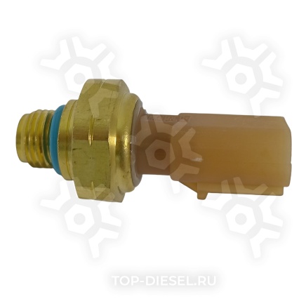 4928593K Датчик давления турбины EGR Cummins ISX/ISM, Freightliner/International Cummins Китай купить рис.2