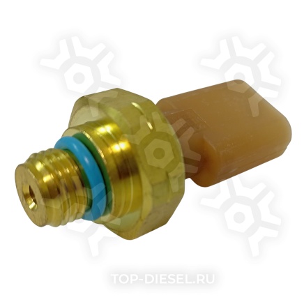 4928593K Датчик давления турбины EGR Cummins ISX/ISM, Freightliner/International Cummins Китай купить рис.3