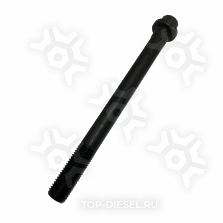 23530768 Болт гбц M16x2x175мм Ditroit Diesel Freightliner/International Detroit Diesel купить
