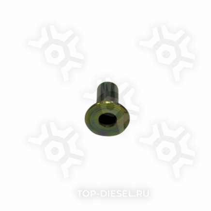 HNTS80 Заклепки 8x15 трубчатые стальные комплект 80шт Lumag купить рис.2