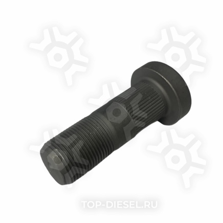 8518499SX Болт колесный M22x1.5x75/65/28 MAN TGA/TGS Stellox купить