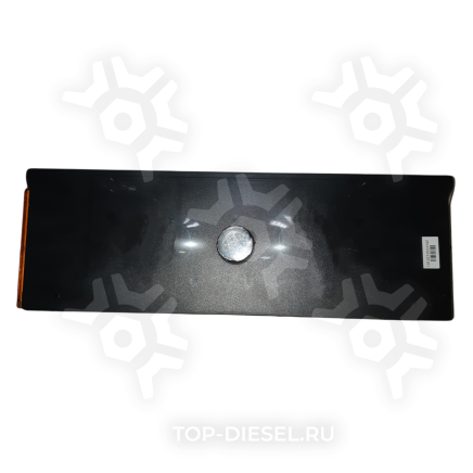 M611449 Фонарь задний многосекциионный правый 7pin Schmitz Europoint II Mars tech купить рис.2