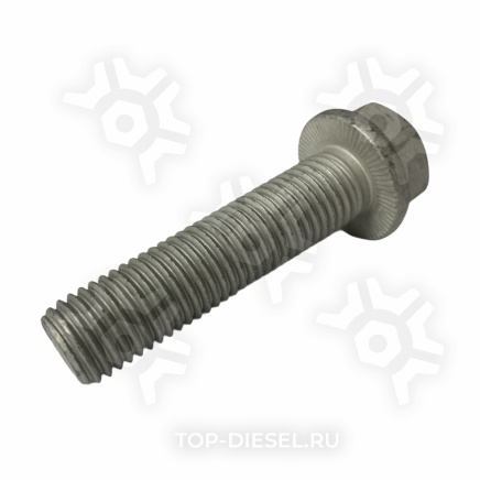 8443937SX Болт крепления пневмоподушки M16x2x85/70 BPW Stellox купить