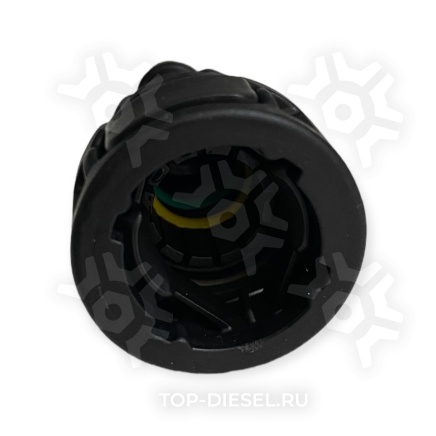 21247533 Топливный штуцер для Volvo VOLVO купить рис.2