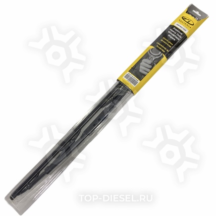 ABPN827620 Щётка стелоочистителя PIN 20" Freightliner/International Alliance купить