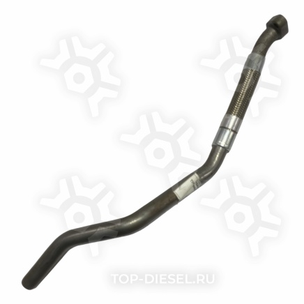 3683071 Трубка турбины сливная Cummins ISX EGR/Freightliner/International Cummins купить