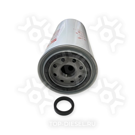ST20813 Фильтр топливный Cummins M11, Cummins N14 Stal купить рис.4