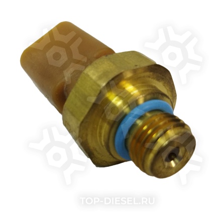 4928593 Датчик давления турбины EGR Cummins ISX/ISM, Freightliner/International Cummins купить