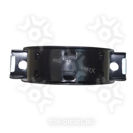 925021 Подшипник подвесной d=40 IVECO Eurocargo Emmerre купить рис.2
