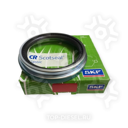 CR47697 САЛЬНИК ЗАДНЕЙ СТУПИЦЫ SCOTSEALS ОРИГИНАЛ SKF купить рис.6