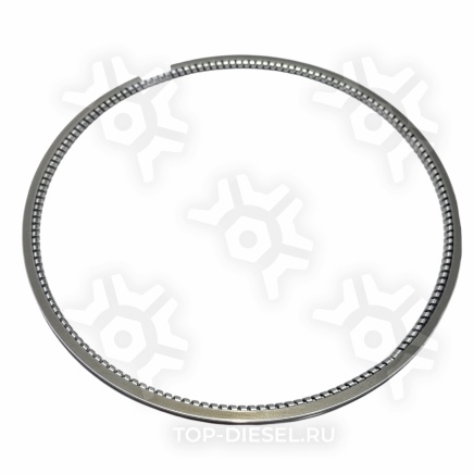 2380294 Кольцо поршневое маслосъёмное Caterpillar C-15, Freightliner/International CAT купить рис.2
