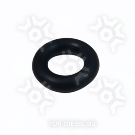 3682076 Кольцо уплотнительное системы EGR ISX Cummins купить