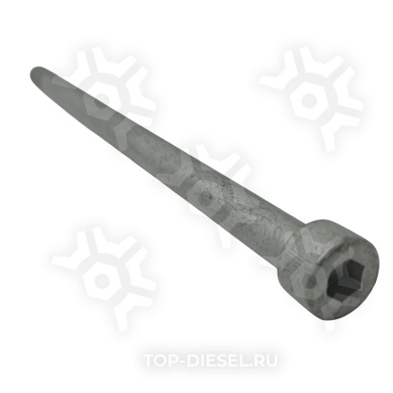 1033251 Болт петлевого шарнира М8 х 150 SCHMITZ купить рис.2