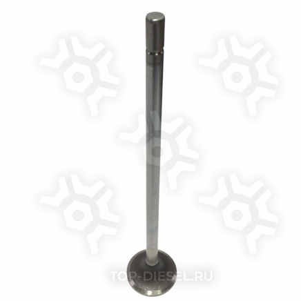 23529596 Клапан впускной Detroit Diesel EGR/Freightliner DD купить рис.2