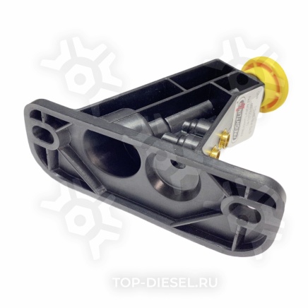 A1412723001 Клапан регулировки рулевой колонки Freightliner FLC Freightliner купить рис.2