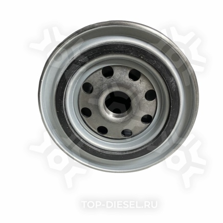 H18WK03 Фильтр топливный Volvo FH/FL/FM12/B10/B12/FM7 Hengst купить рис.3