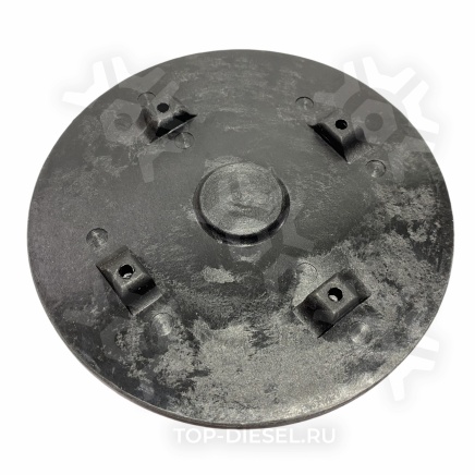 A8922383 Крышка помпы Detroit DIesel McBEE купить