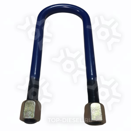 8464141SX Cтремянка !128/152xM24x3x350-U \BPW	STELLOX купить рис.2