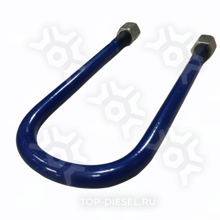 8464141SX Cтремянка !128/152xM24x3x350-U \BPW	STELLOX купить